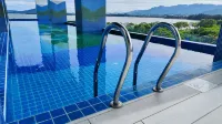 La.mer Butik Hotel - Infinity Pools