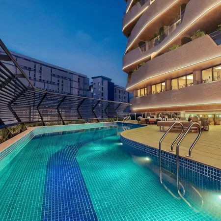 Novotel Goa Panjim