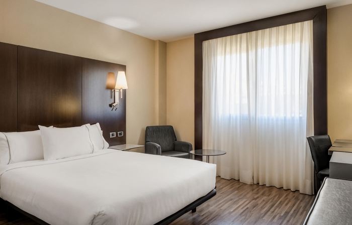 AC Hotel Elda