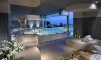 GH Palazzo Suite & Spa - spa