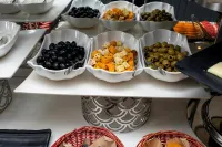 Port Rivoli Baku Hotel - 早餐