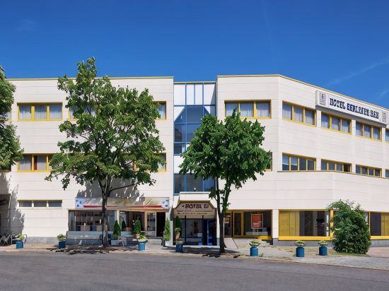 Hotel Berliner Bär