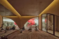 Shenzhen Dameisha Qiluan Mountain and Sea Resort Hotel - Træningscentre