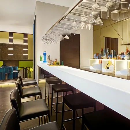 Vivanta Pune, Hinjawadi