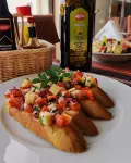 Boma Inn Eldoret - breakfast