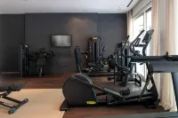 MarePineta Resort - Gym