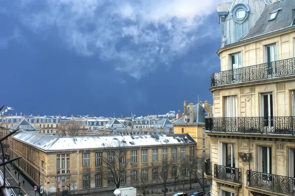 Montparnasse
