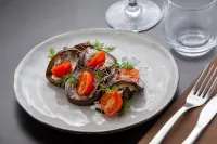 Residence Inn Toulouse-Blagnac Airport - breakfast