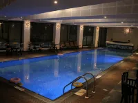 Tathastu Pench - Pools
