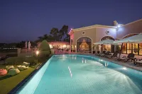 Stella Golf Hotel - Pools