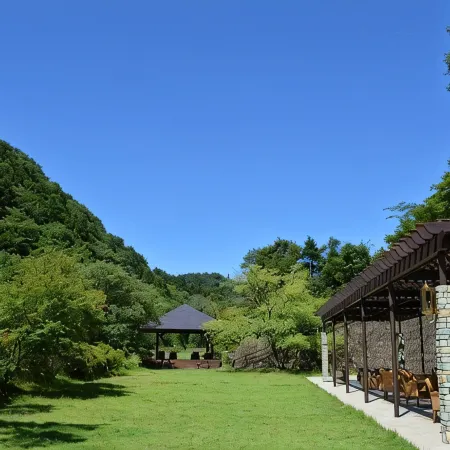 Tofuya Resort & Spa Izu