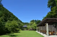 Tofuya Resort & Spa Izu - Hot Tub