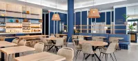B&B HOTEL Finestrat - Bữa sáng