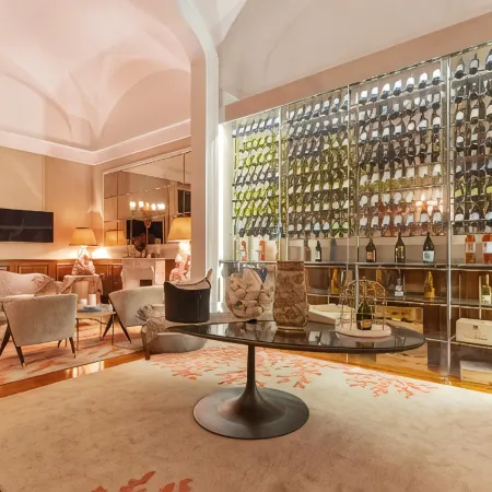 Palazzo del Corso – Boutique Hotel