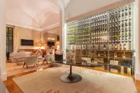 Hotel Palazzo del Corso - 5 stelle