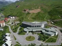 Marco Polo Hotel Gudauri Hotels in Kazbegi