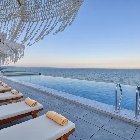 Grifid Vistamar Hotel - 24 Hours Ultra All Inclusive & Private Beach