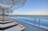 Grifid Vistamar Hotel - 24 Hours Ultra All Inclusive & Private Beach - sul mare
