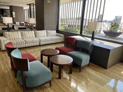 Meitetsu Inn Kariya
