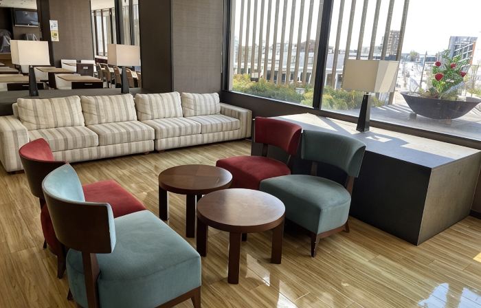 Meitetsu Inn Kariya