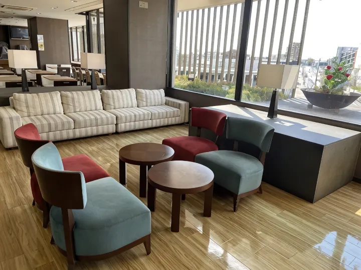 Meitetsu Inn Kariya