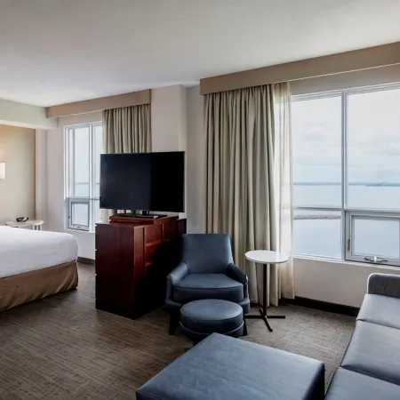 Residence Inn Kingston Water's Edge