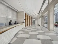 โรงแรมแรมเบลอร์ การ์เด้น โรงแรมใกล้หม่าหวัน