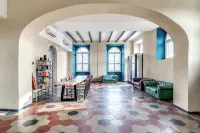 Borgo Ripa Urban Travel