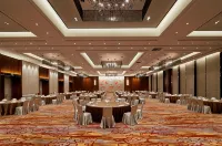Jinling Resort Tianquan Lake - Morgenmad