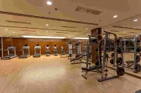 Hotel Blanche Yading - Gym