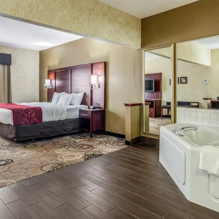Comfort Suites Southfield-Detroit