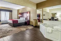 Holiday Inn Express & Suites SOUTHFIELD - DETROIT by IHG - 2-Sterne