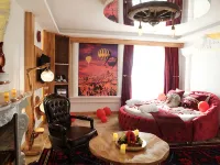 Emirtimes Hotel&Spa - Tuzla Hotels near Hermandere