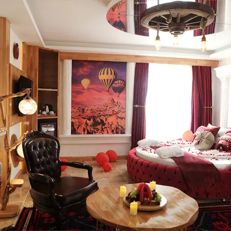 Emirtimes Hotel&Spa - Tuzla
