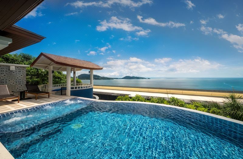 Andamantra Resort and Villa Phuket photo 3