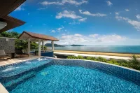 Andamantra Resort and Villa Phuket - Beach