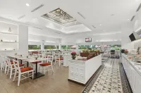 Ascott Jakarta - Breakfast