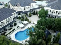 Godiva Villa Phu Quoc โรงแรมใกล้บูติก ฮา สปา