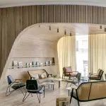 OKKO HOTELS Lille Centre - Baarit