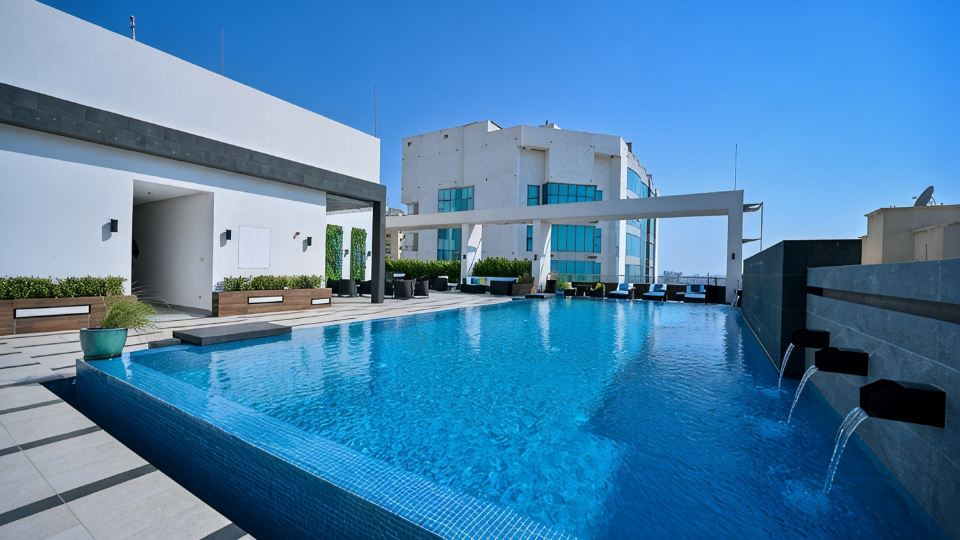 Springfield Suites