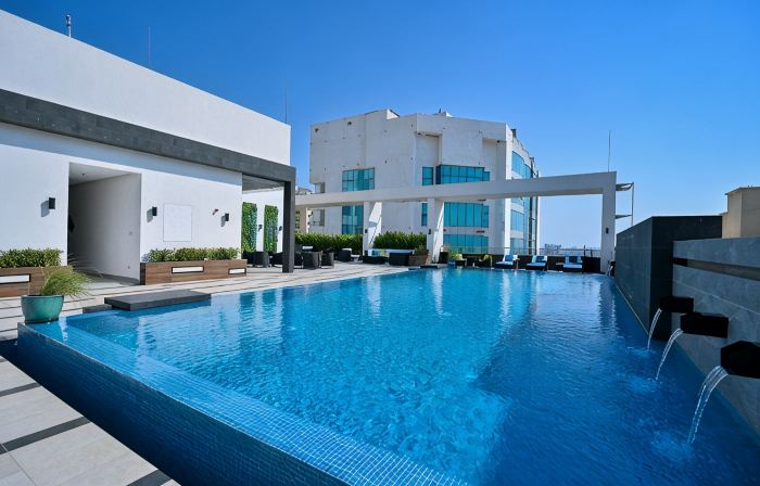 Springfield Suites
