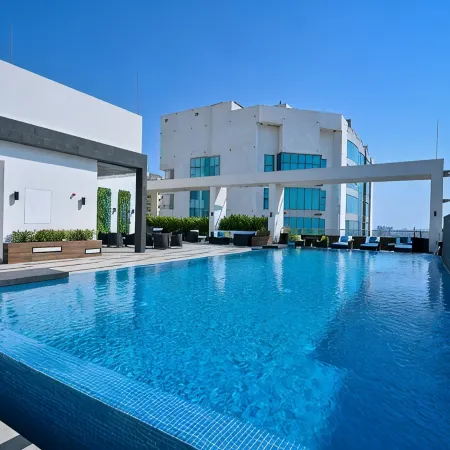 Springfield Suites Hotels in Seef
