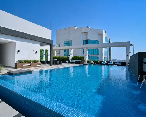 Springfield Suites Hotels in Seef