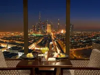 فندق بارك ريجيس كريسكين Hotels near برجمان مول