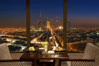 Park Regis Kris KIN Hotel