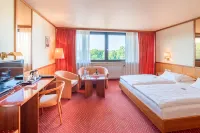 Best Western Hotel Hamburg International