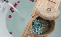 A dream B & B (Yichang Huaxiang Three Gorges Cultural World) - رومانسي