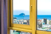 Shin Shin Hotel Seogwipo - Ocean View