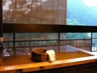 Oku-Mikawa・Yuya Onsen Yunokaze HAZU Hotels in Shinshiro