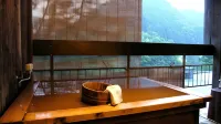 Oku-Mikawa・Yuya Onsen Yunokaze HAZU